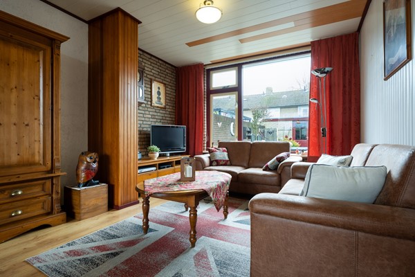 Medium property photo - Roemer Visscherlaan 14, 4707 BZ Roosendaal